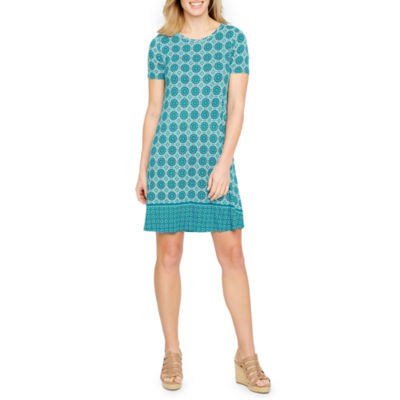 Tea Length Dresses Women Jcpenney